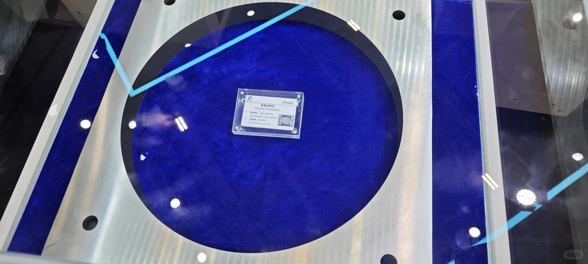 运动周报01_2025国际工业展