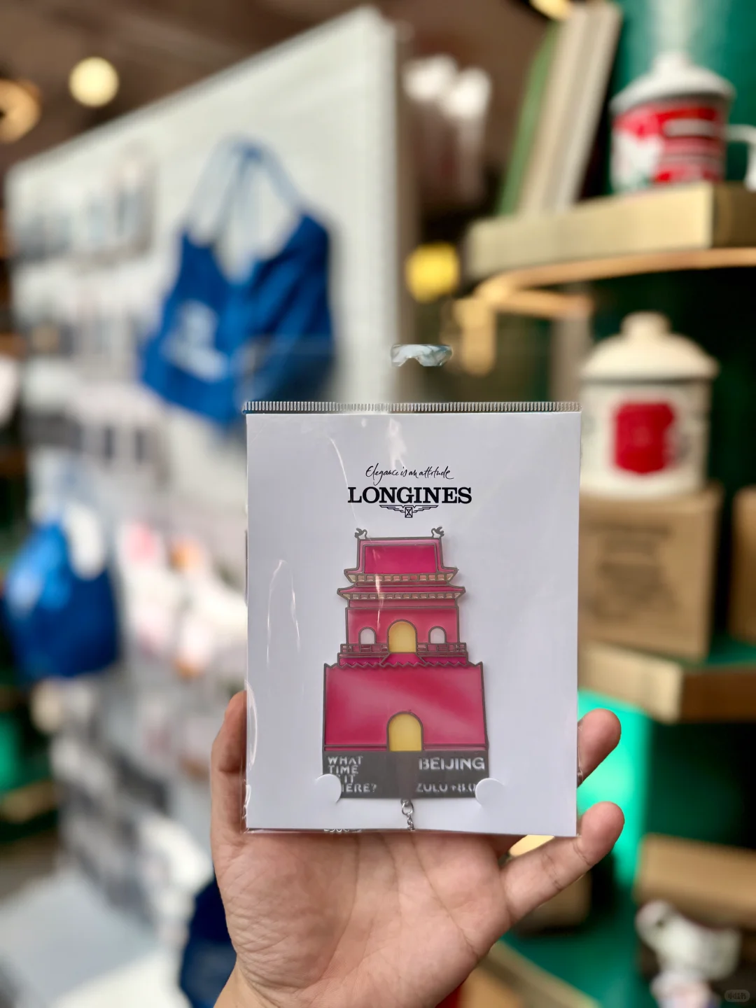 北京胡同里看展！浪琴表祖鲁时间1925艺术展