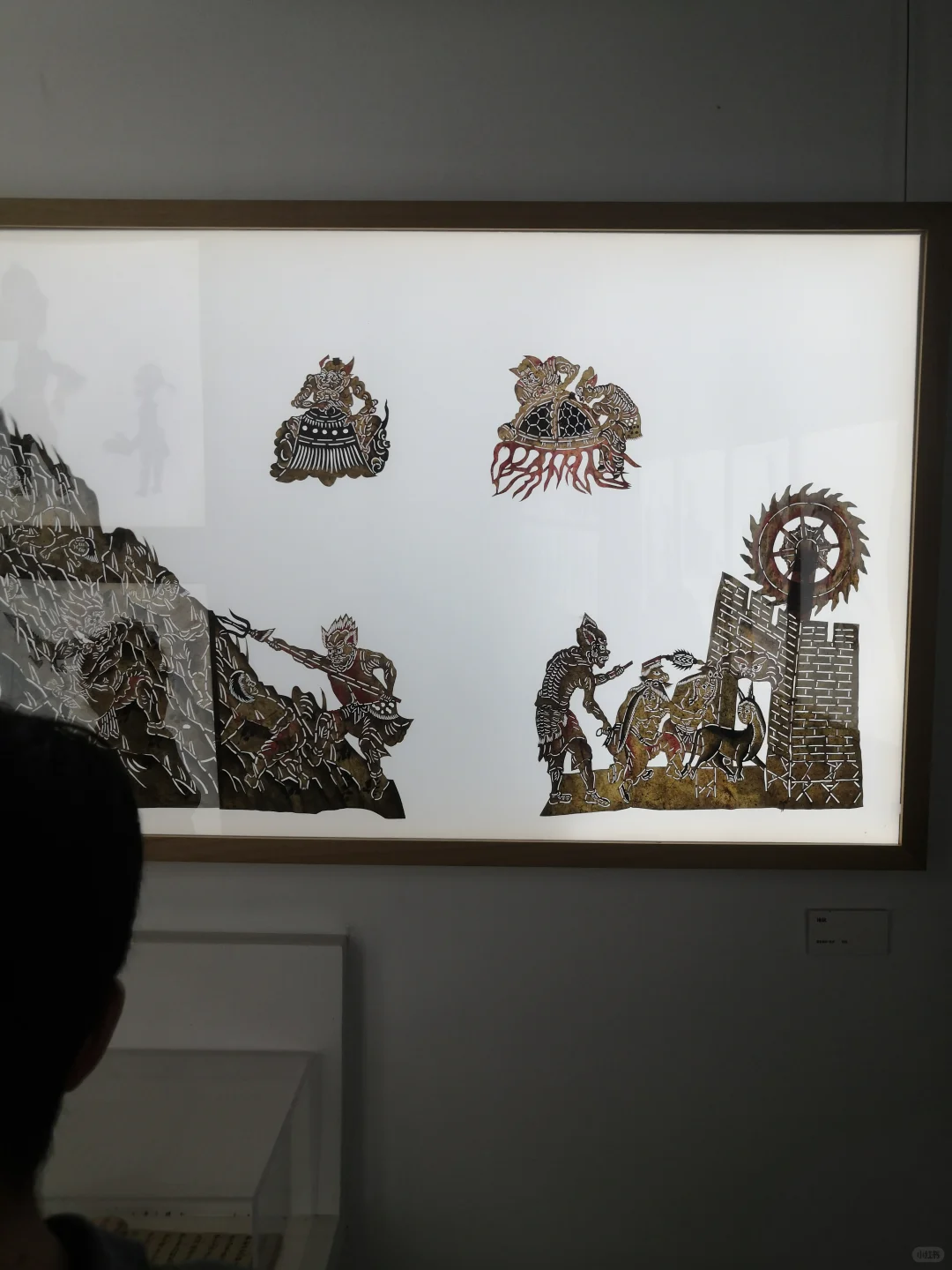 观展：国美毕业作品选之十一