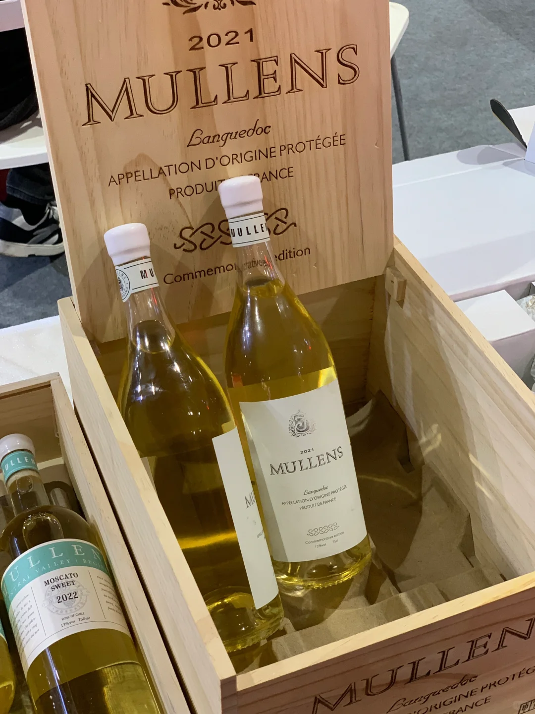 今日中酒展大揭秘！酒类知识大丰收