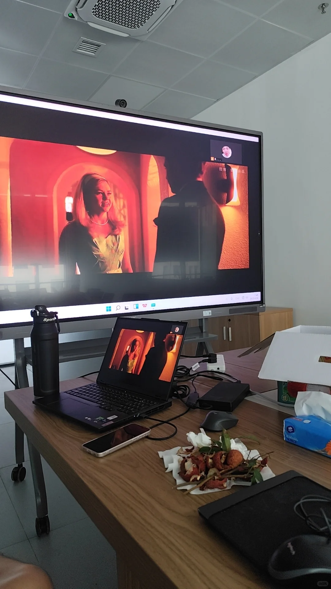 [广大读研日记]91、学期第二次组会