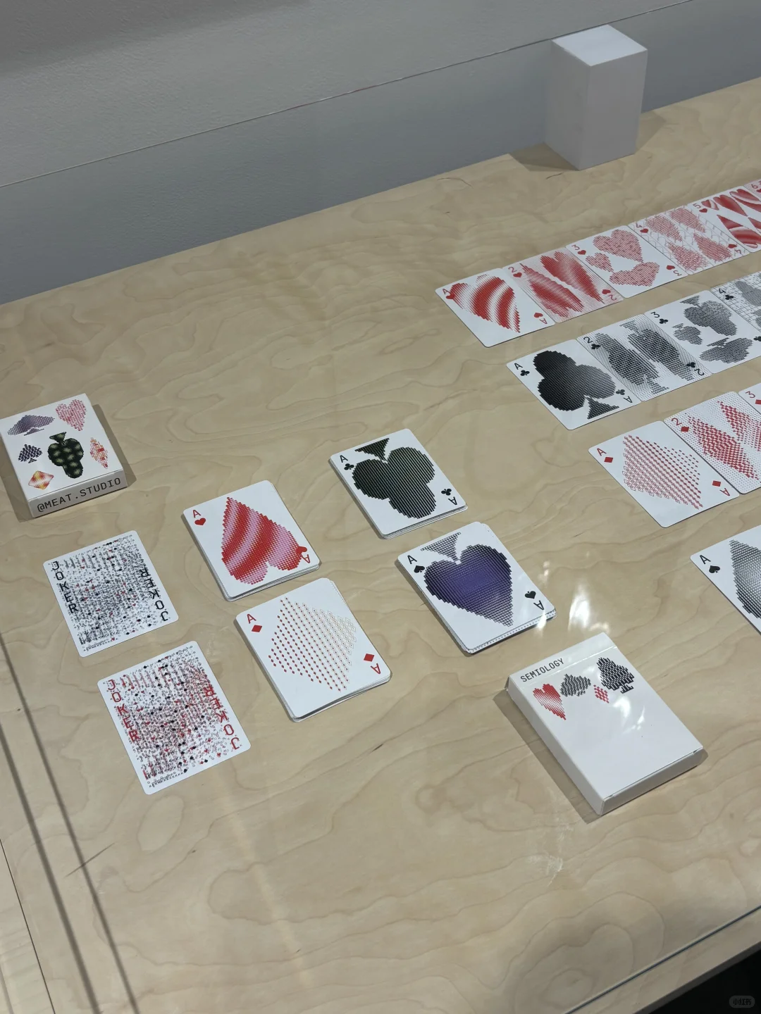 小贵但值！天目里东京字体设计展