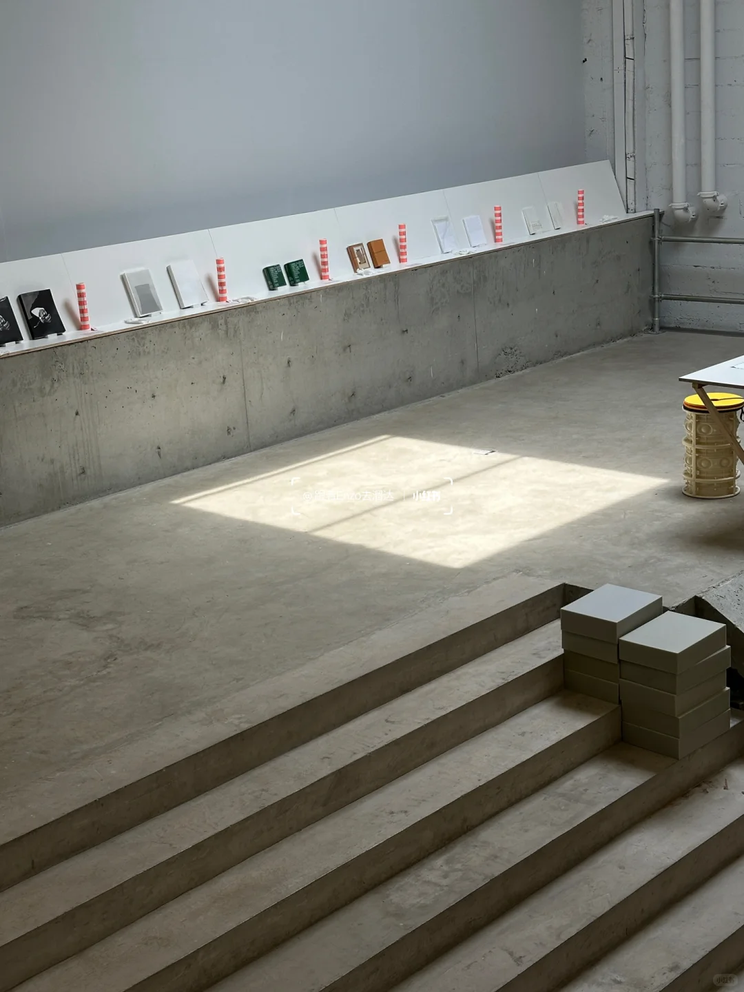 北京新展！Award360°坡上见