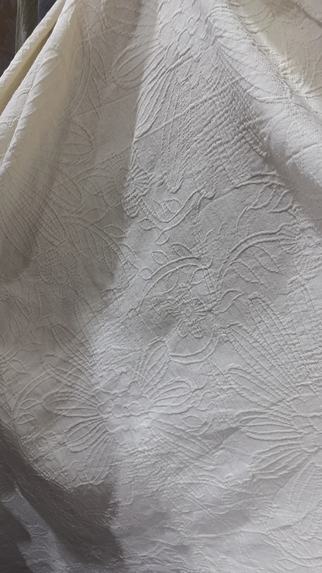 看展会啦！纺织服展?