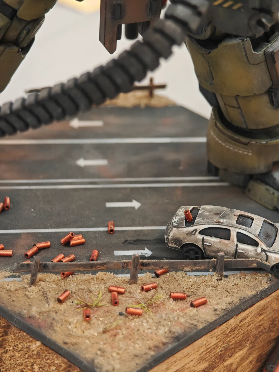 广州比例模型展 2025?机体篇?