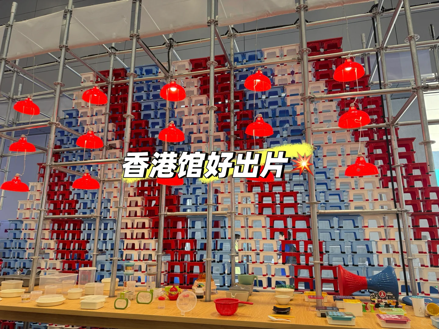 非遗控狂喜?2025文博会真·宝藏大展❗️