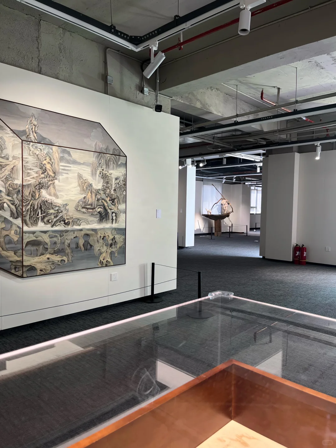 阜民里/央美毕业特展