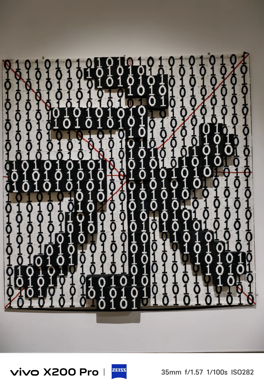 2025广美毕业展~二楼夹层展品