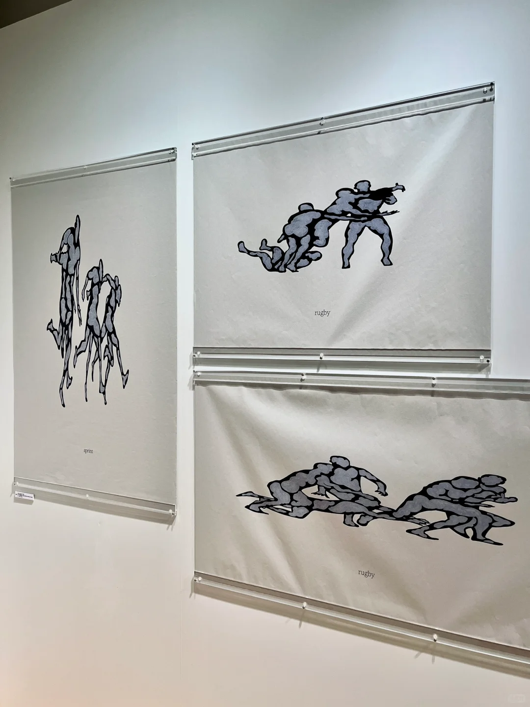 东京看展｜松弛与脑洞并行?️又是一年TDC！