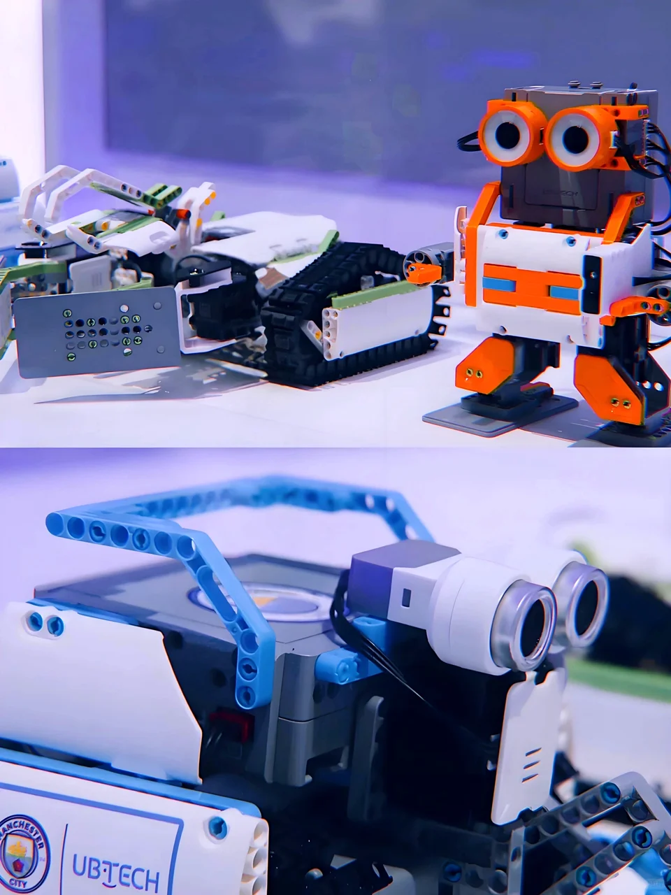 溜娃好去处，深圳最魔幻的展览馆