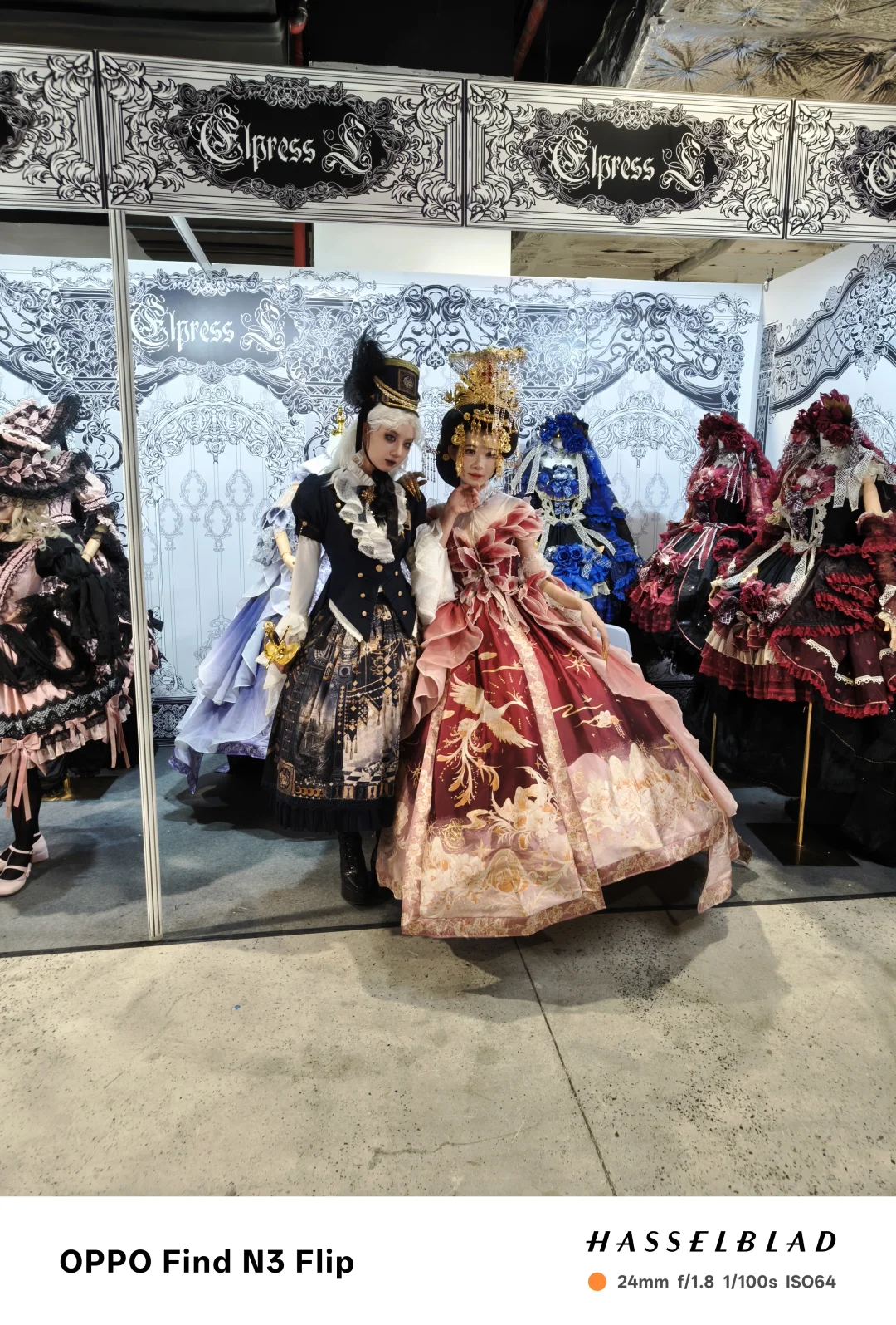 第一次诺亚设计展完美结束
