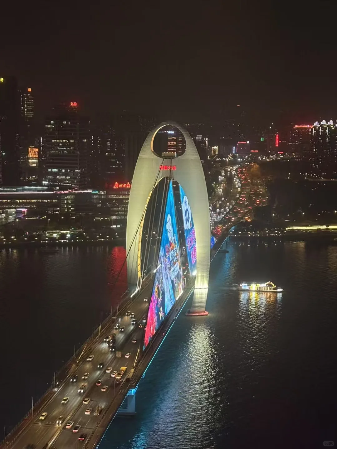 广交会世界上最大的交易会!