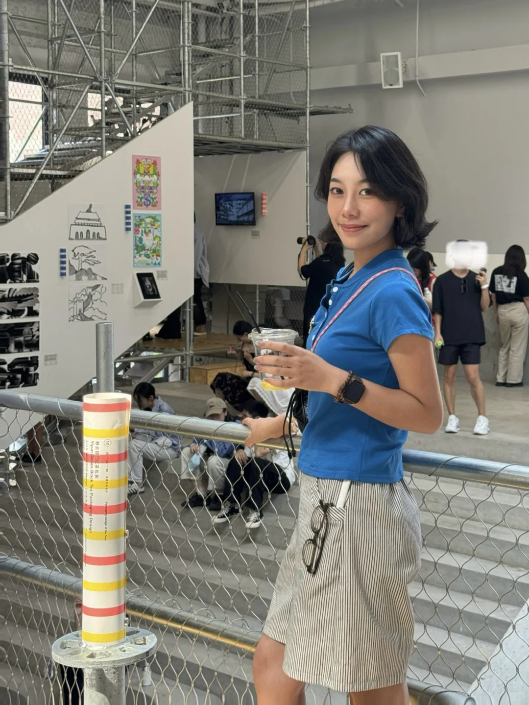 ?在北京Ramp看Award 360°展2024 ?‍??