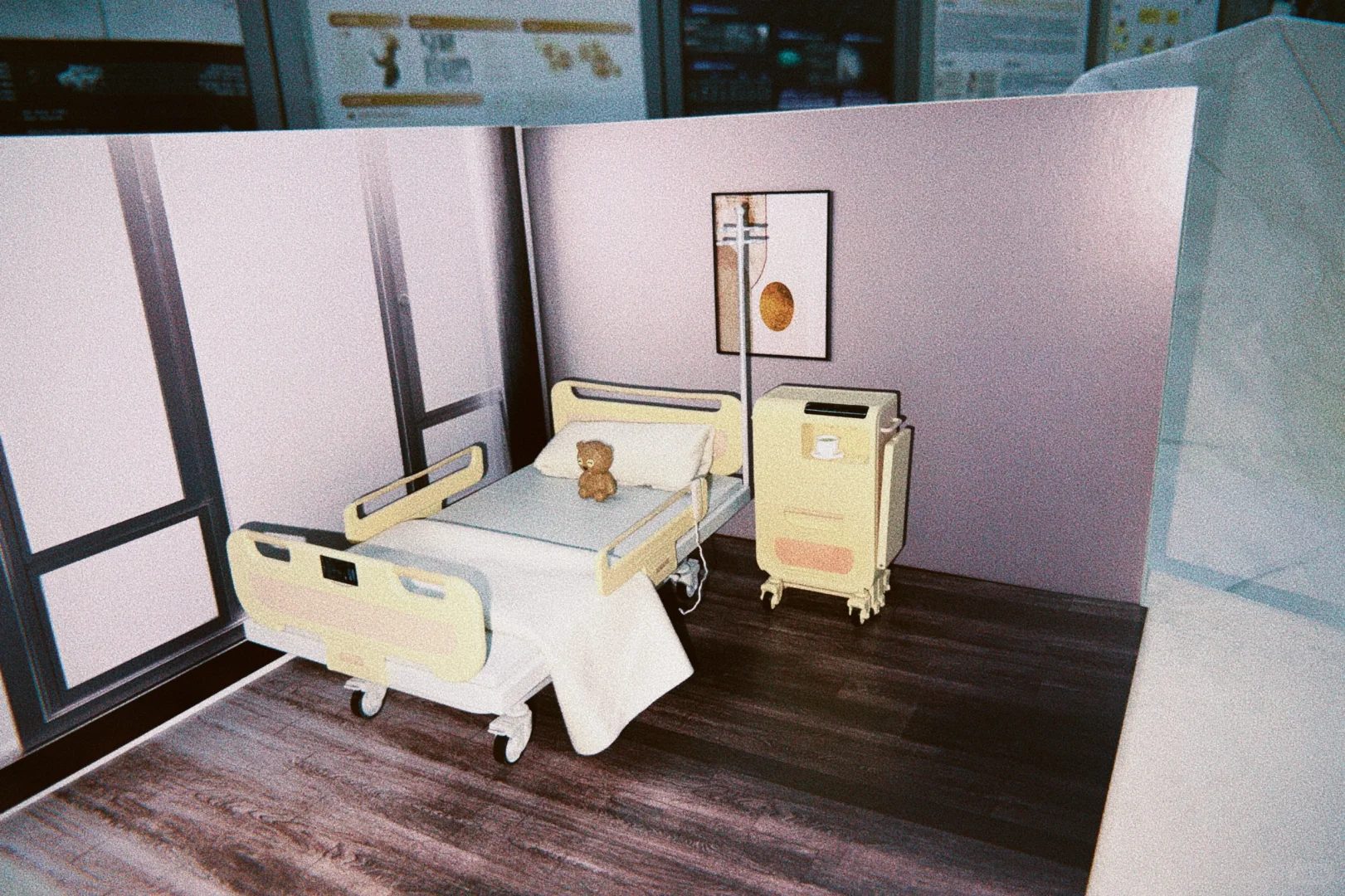 深圳大学 ｜2025毕业展 ｜产品设计2