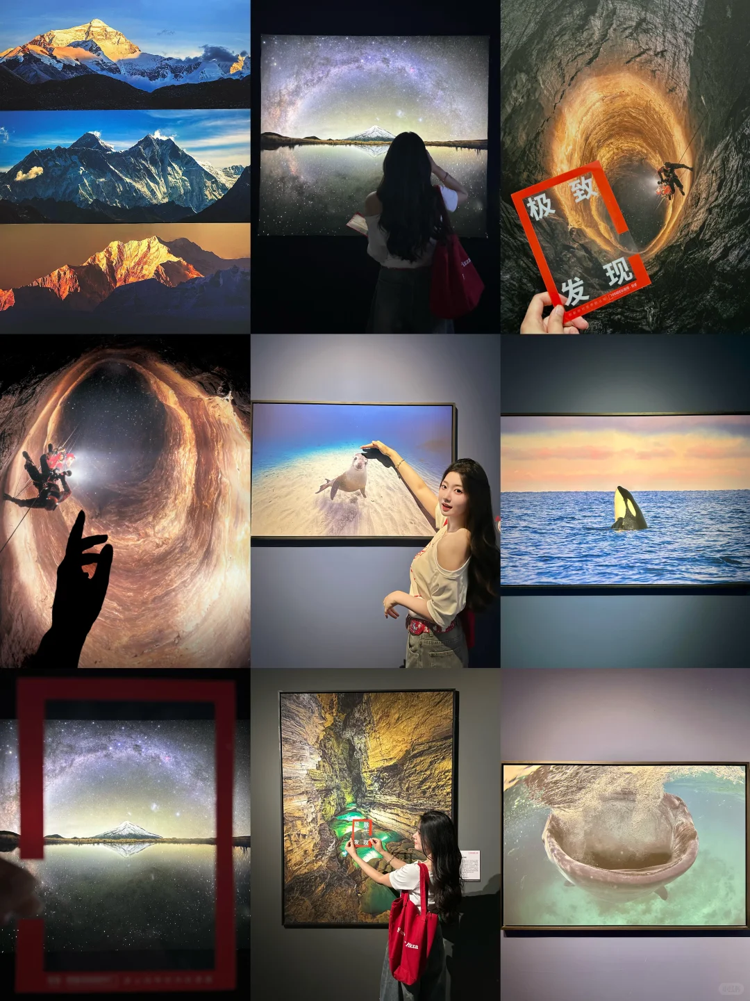 石家庄新展！终于来啦！? 太震撼啦！！