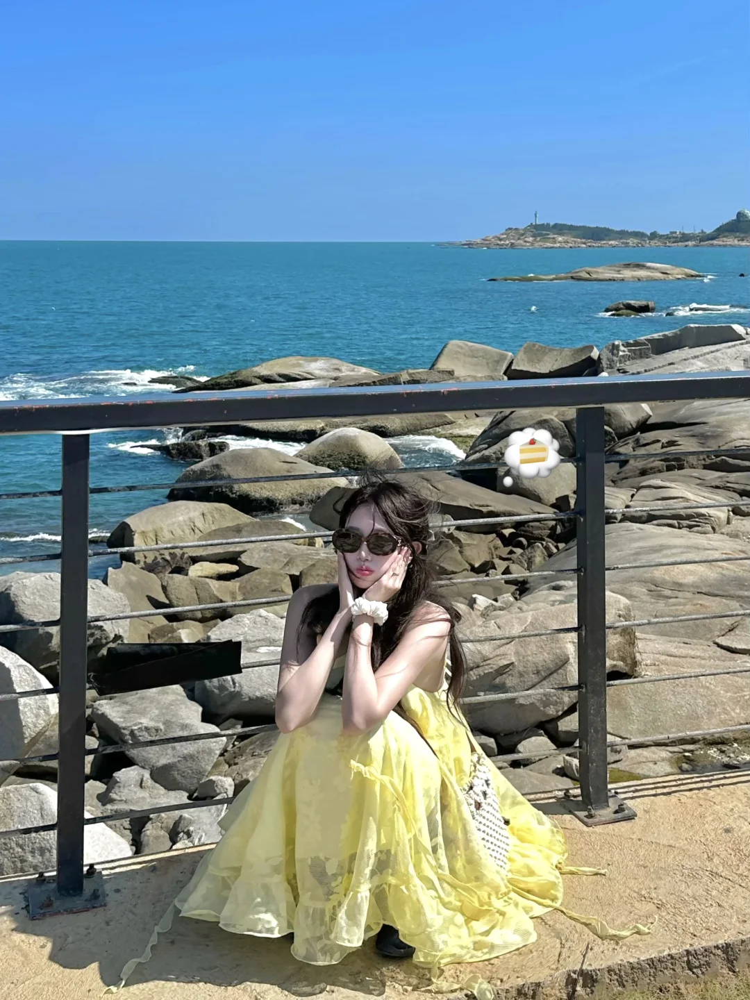 旅行越随意越出片