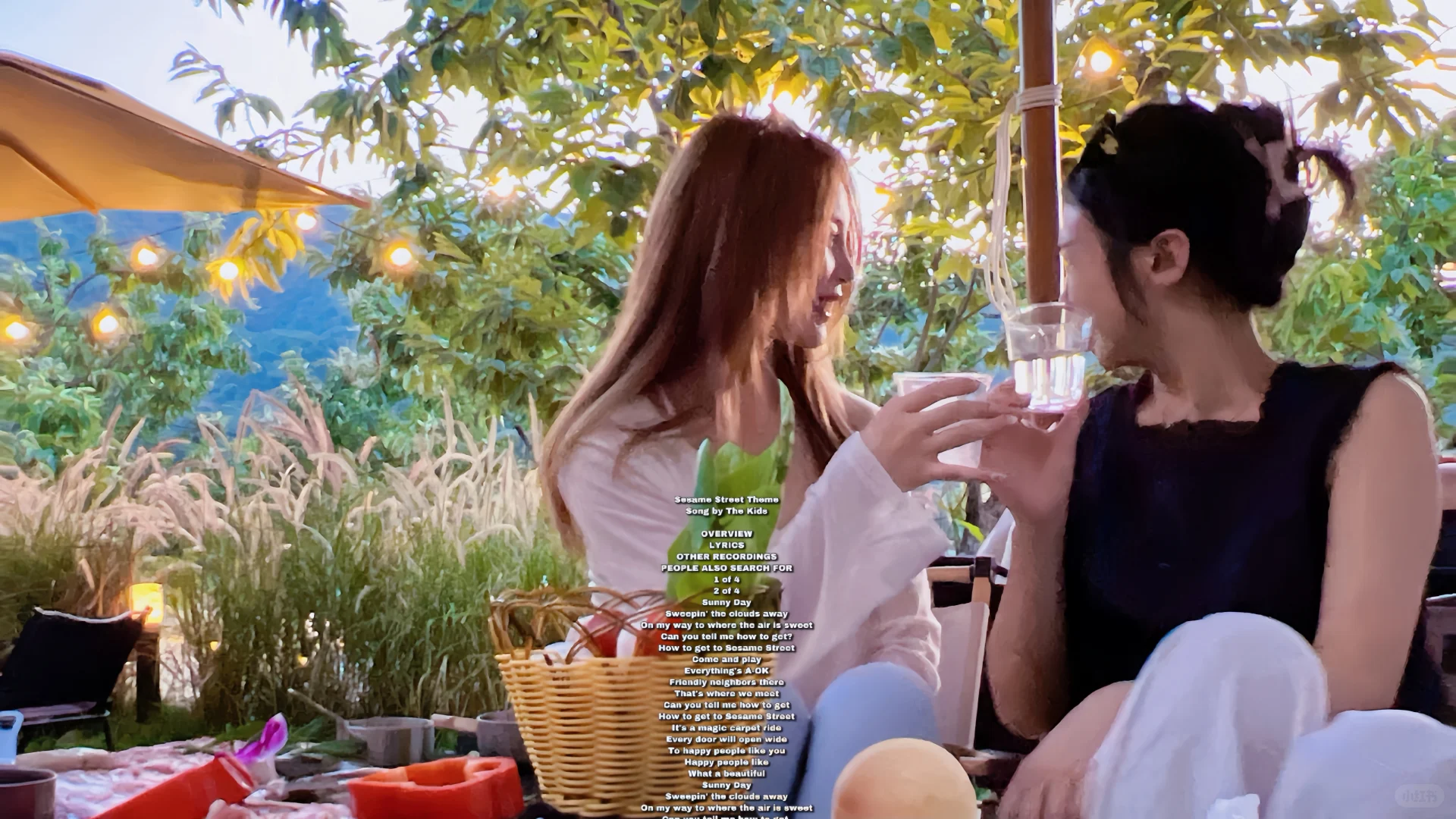 瑜伽裤到底得罪谁了！就穿！