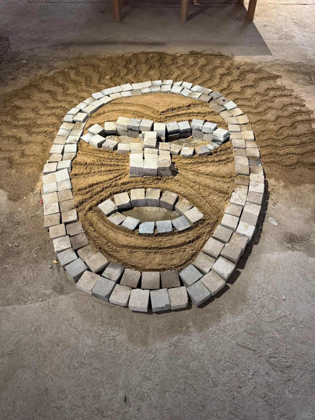 嘴脸-实验现场?南通工厂废墟风新展