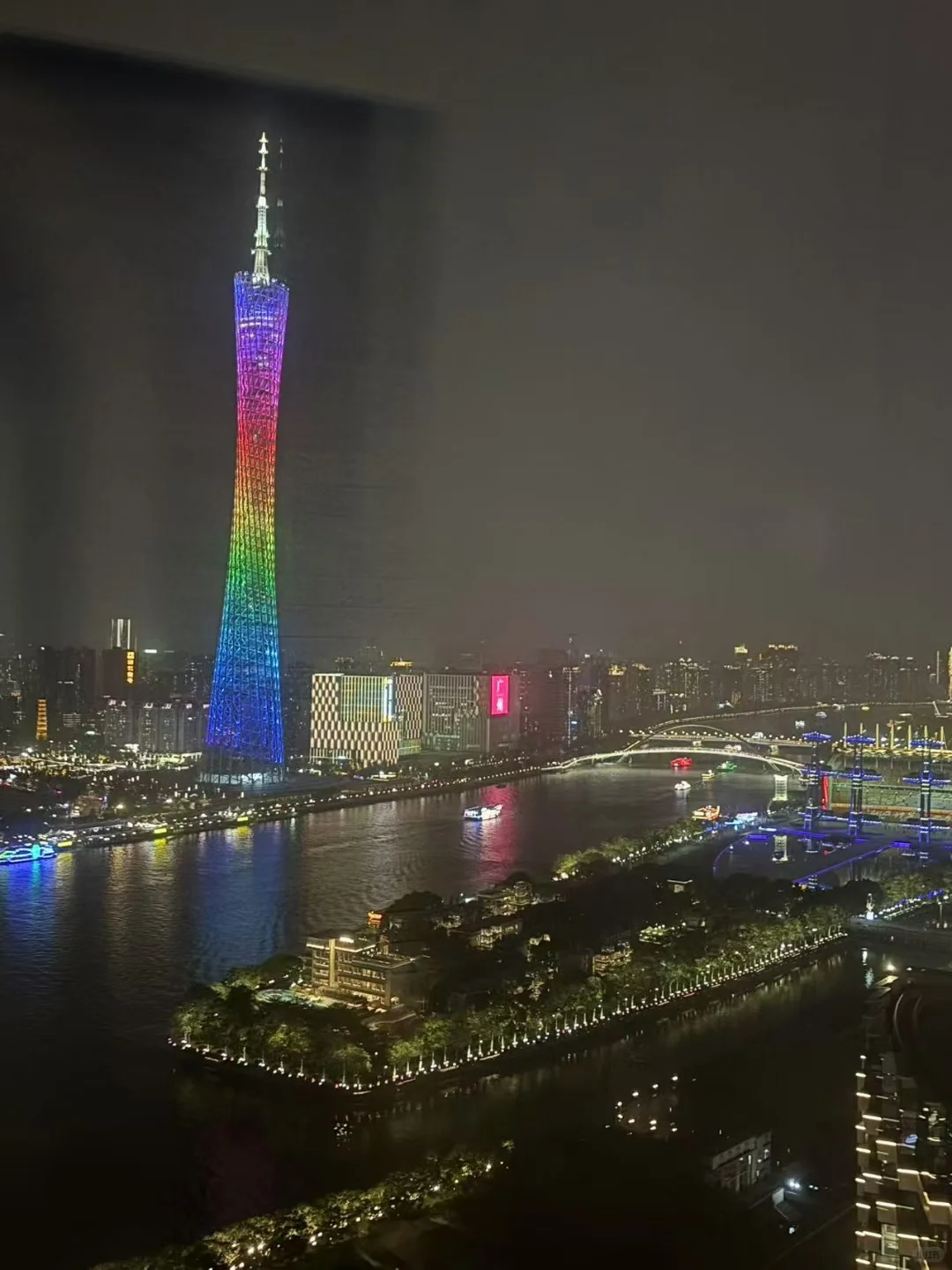 广交会世界上最大的交易会!