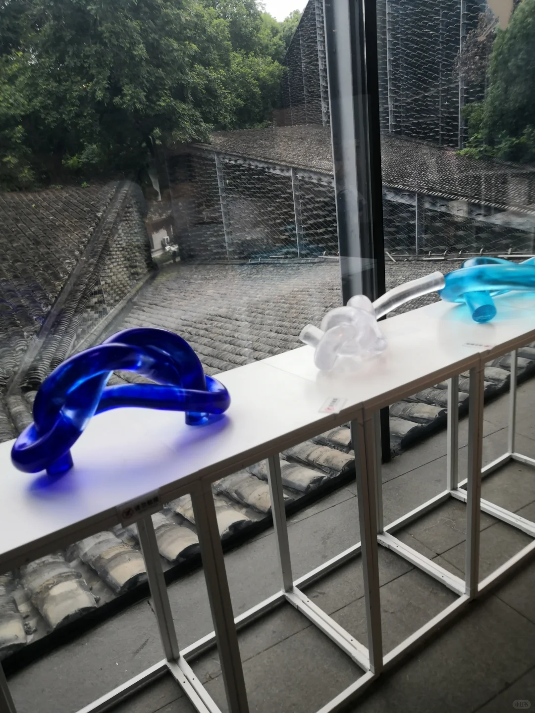 观展：国美毕业作品选之十一