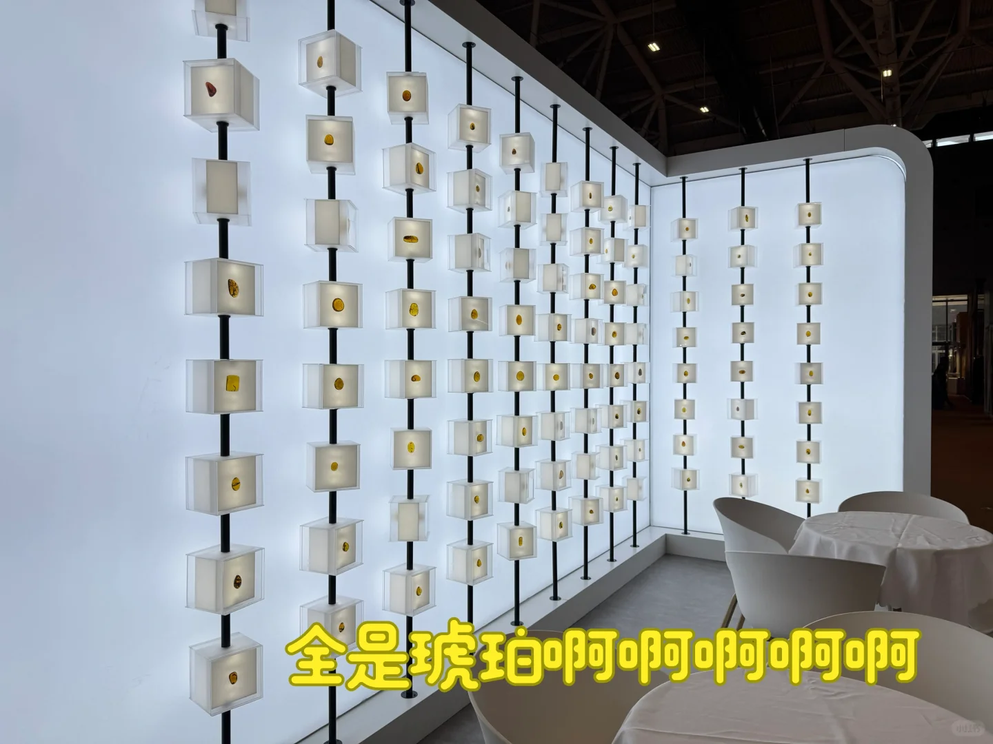 非遗控狂喜?2025文博会真·宝藏大展❗️