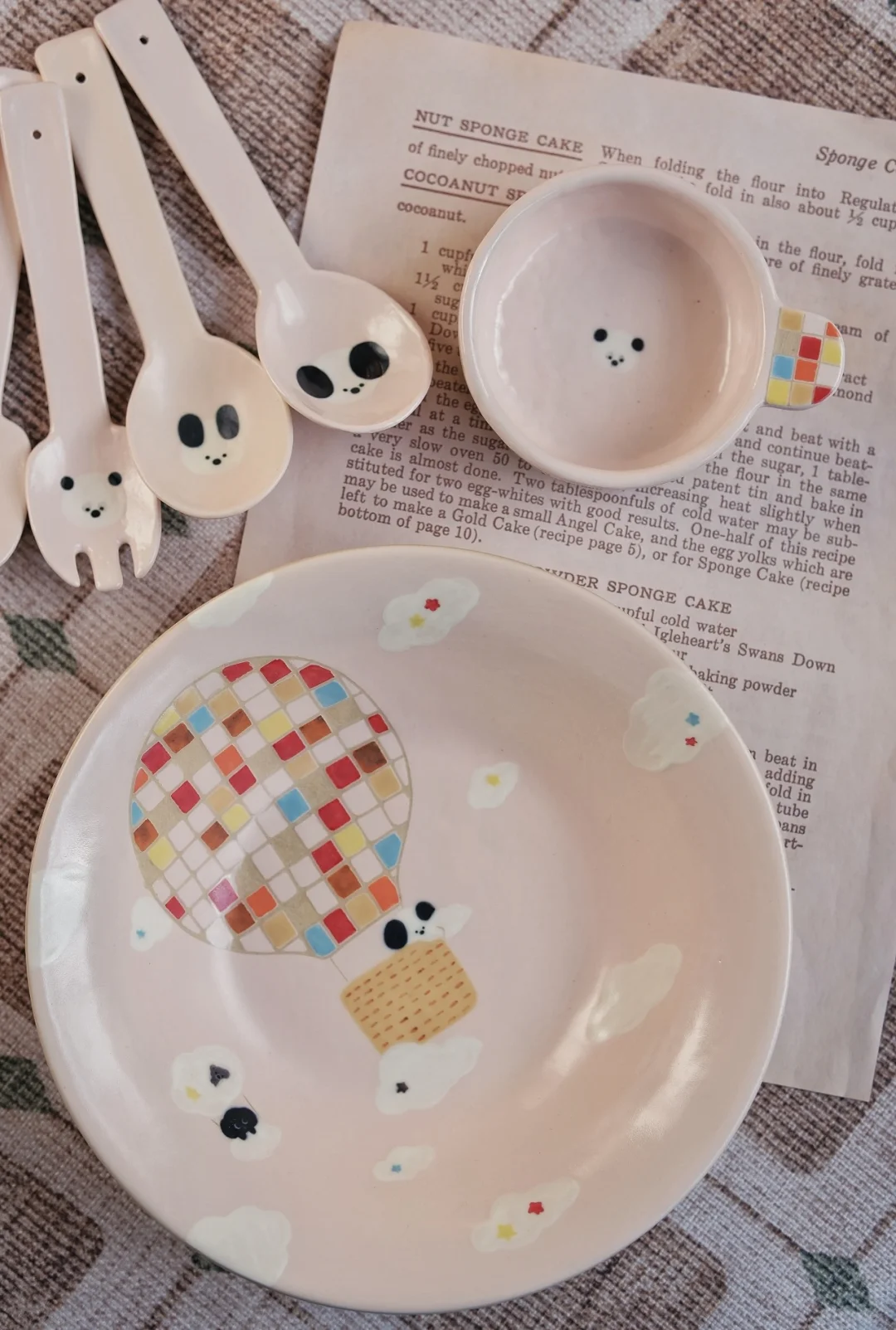 报名游游个展现场，希望可以抽到