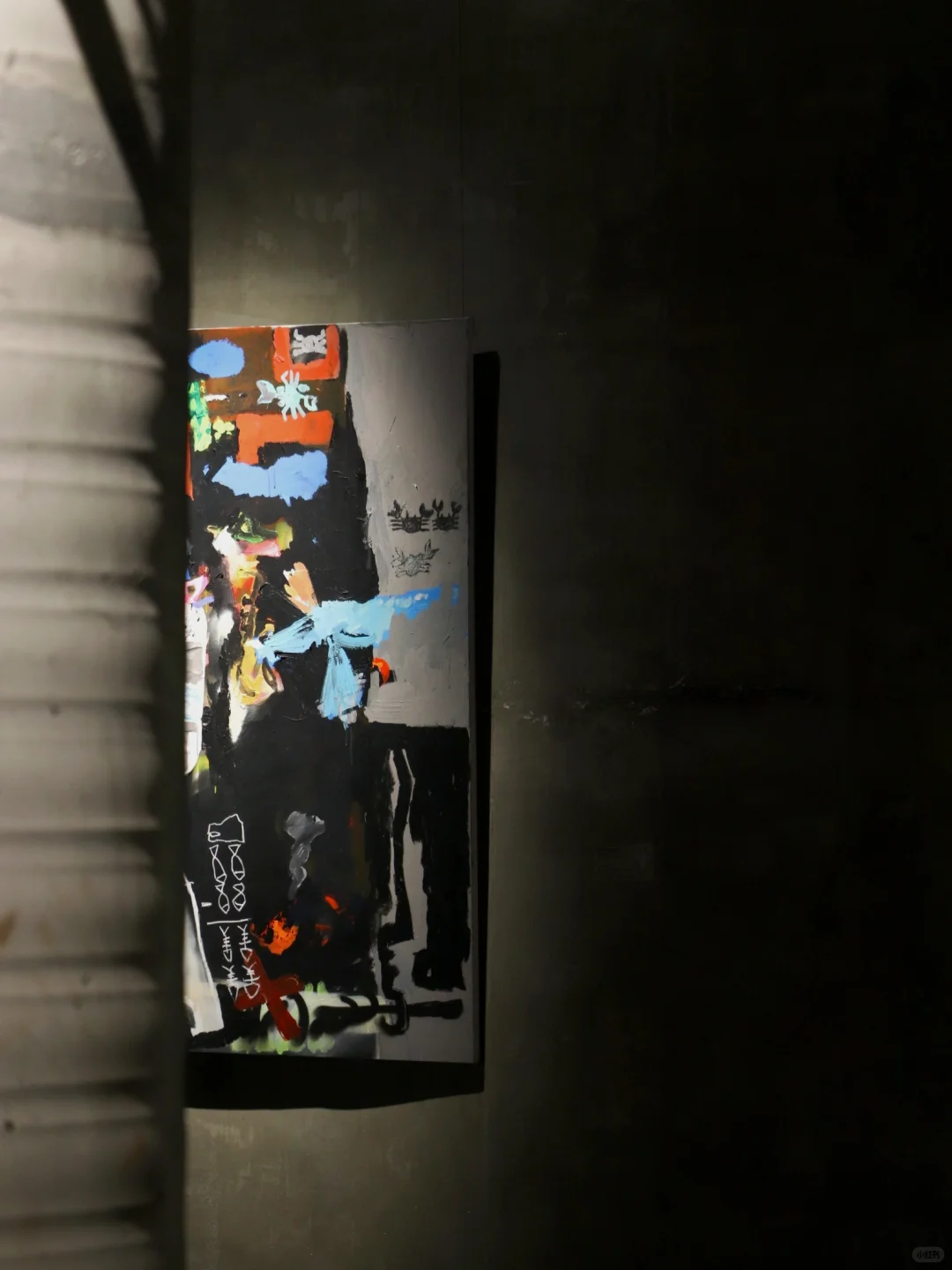 ?宁波看展丨怪诞震撼?山林艺术乌托邦