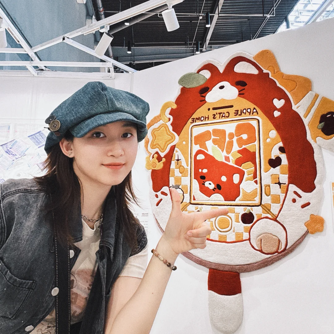 北服毕业设计展