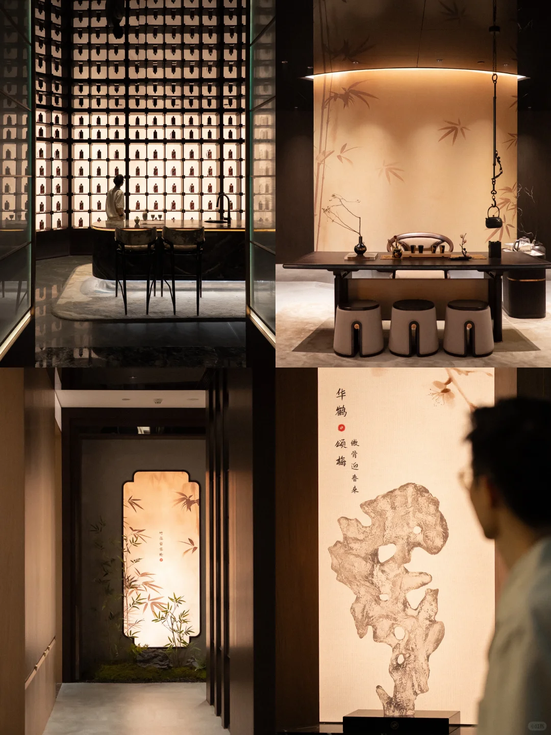 ?广州新展｜感受木作与东方美学的结合之美！