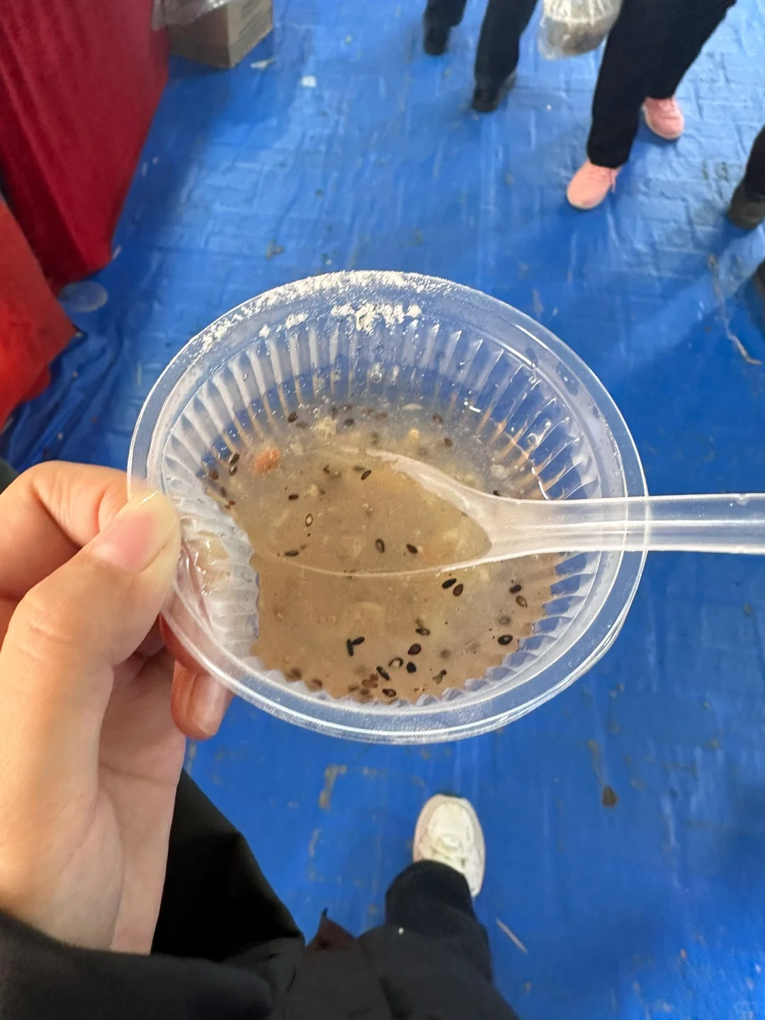 唐山农特产品展销会