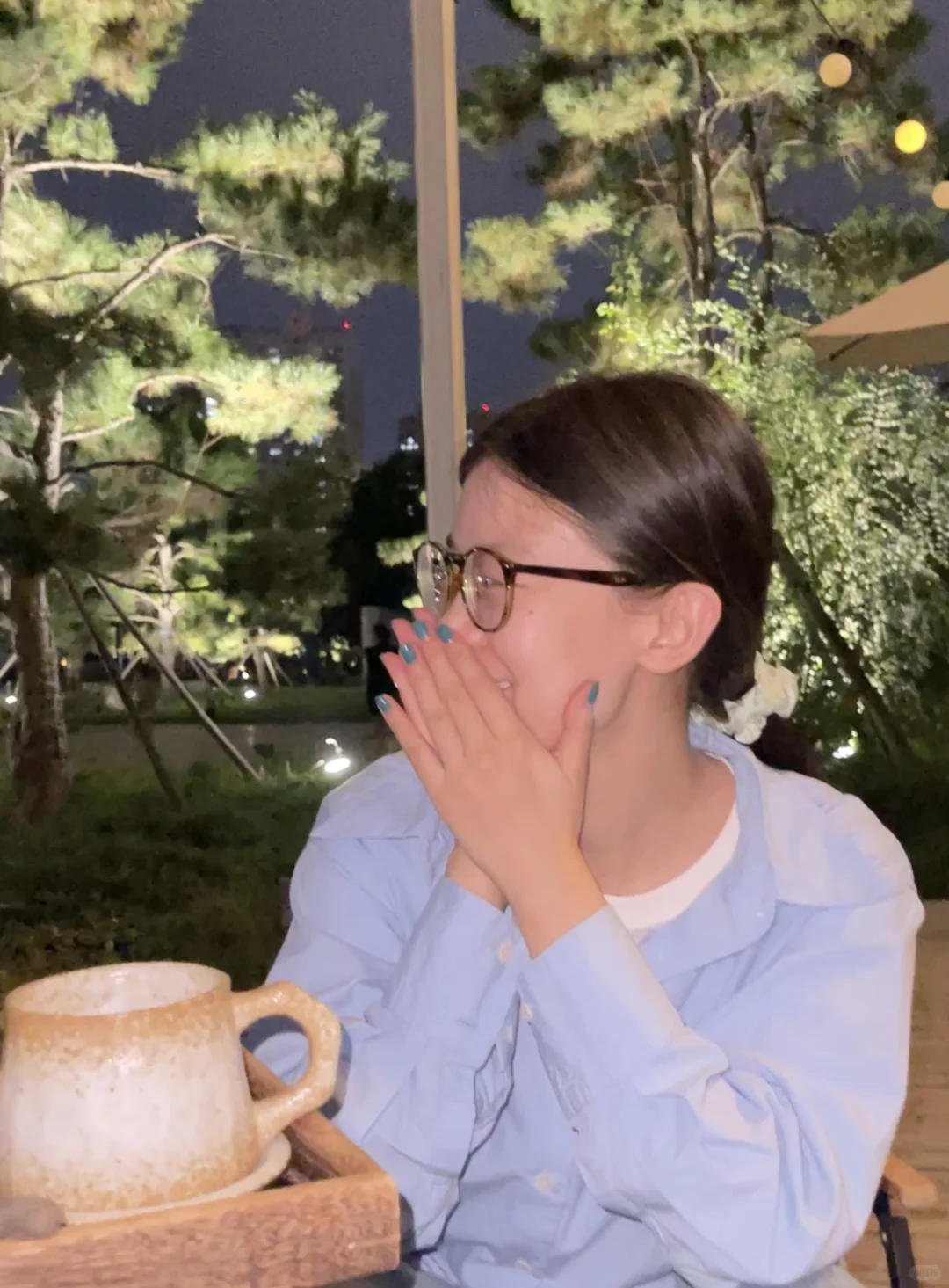 已经No Bra第六年了，妈妈这是写给你看的