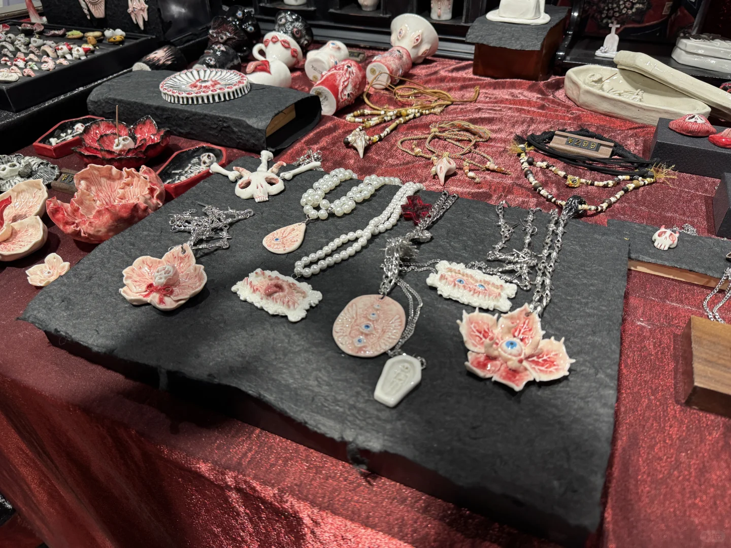 上海诺亚设计展?真的全是萌物下次还来！