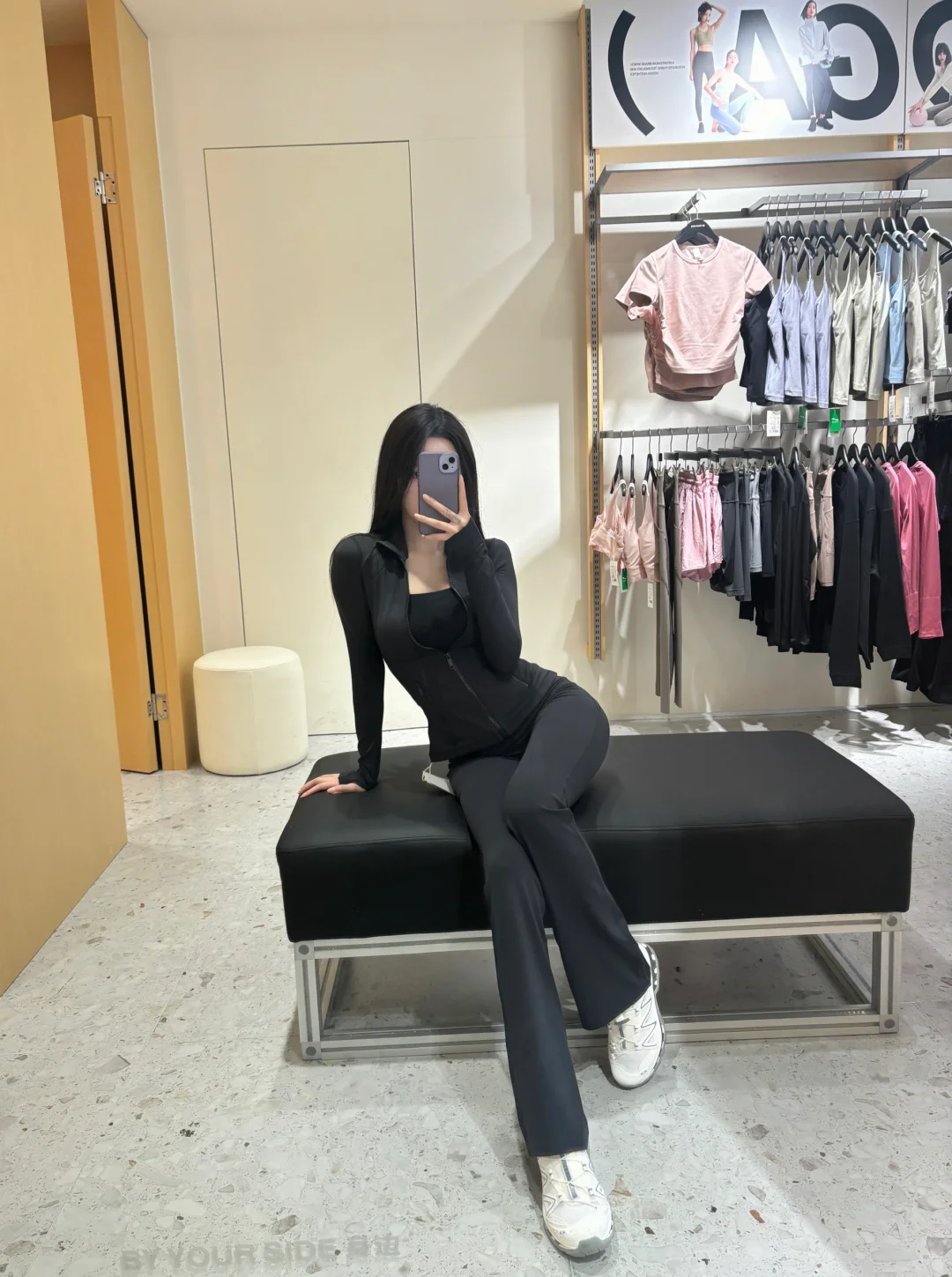 168 98｜见人不如健身