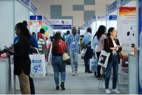 非洲｜肯尼亚国际工业展