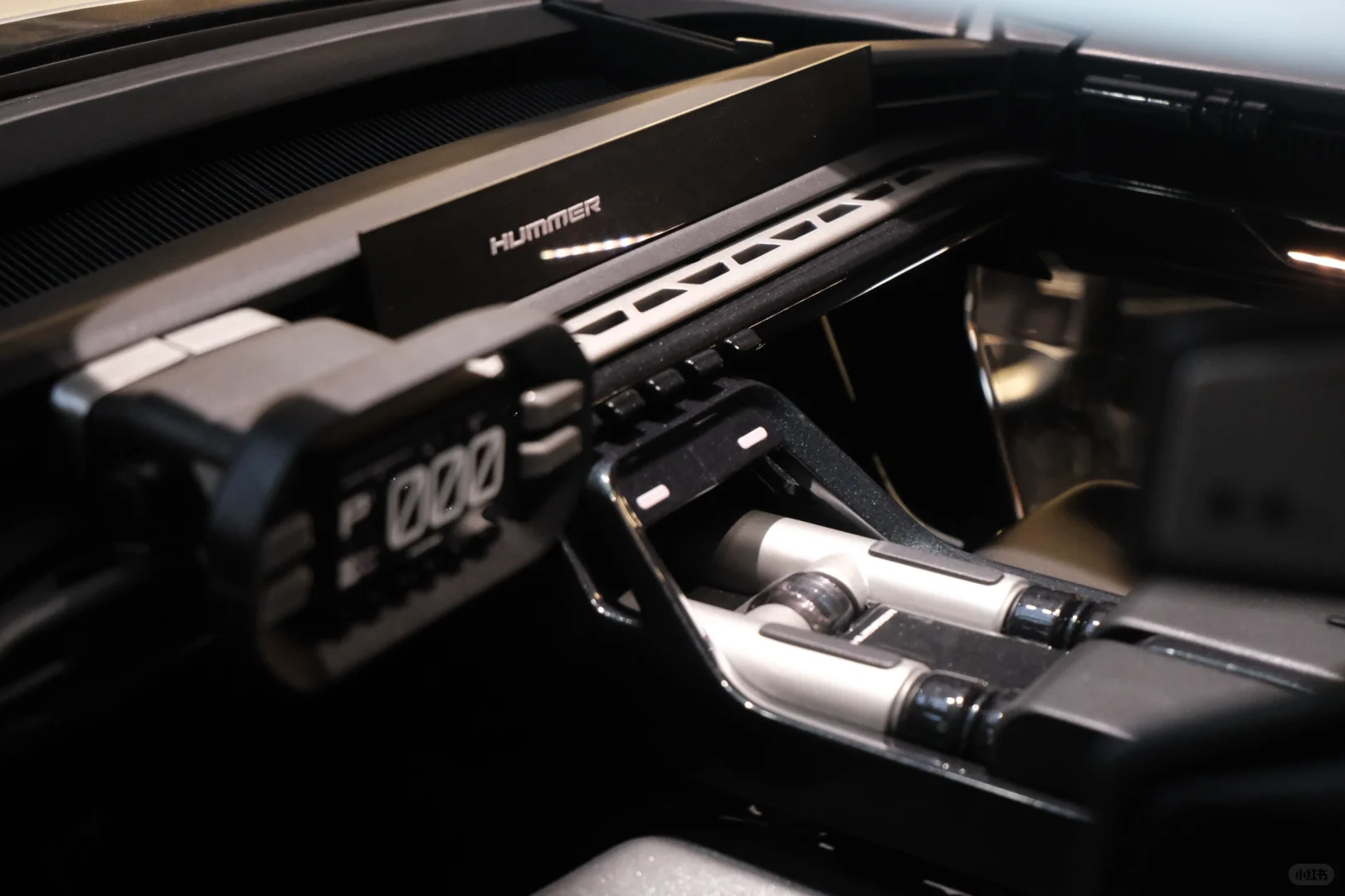 中国美术毕业展-HUMMER-H-CONCEPT