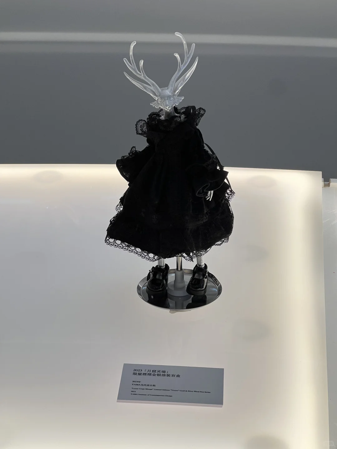 “看看别人的毕业设计”之央美毕业展?附攻略