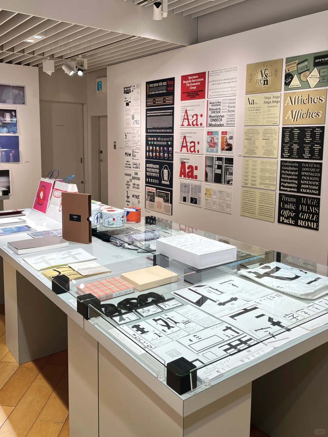 东京看展｜松弛与脑洞并行?️又是一年TDC！