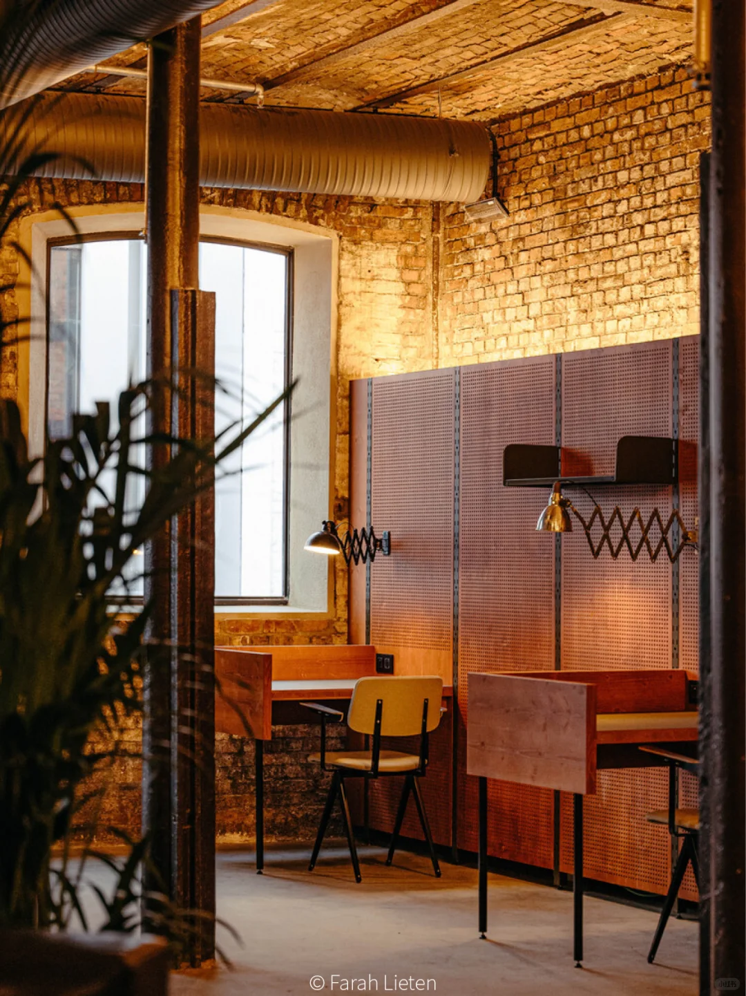 真·牛马?就来“马戏团”里办公