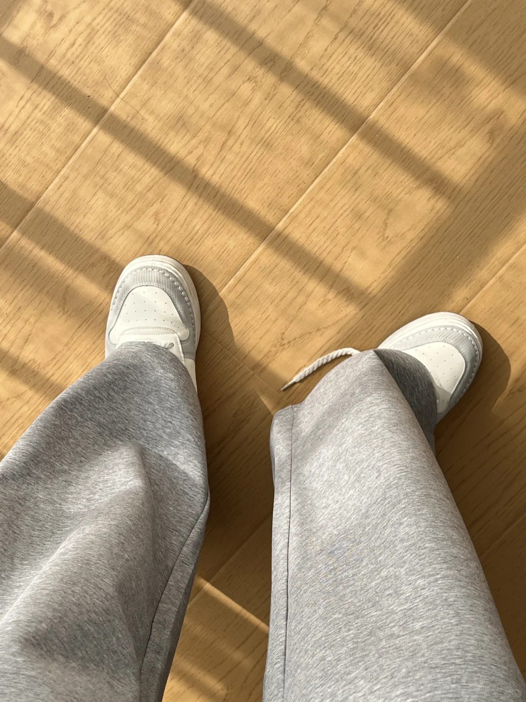 比牛仔裤舒服好穿一万倍啊！！！！！