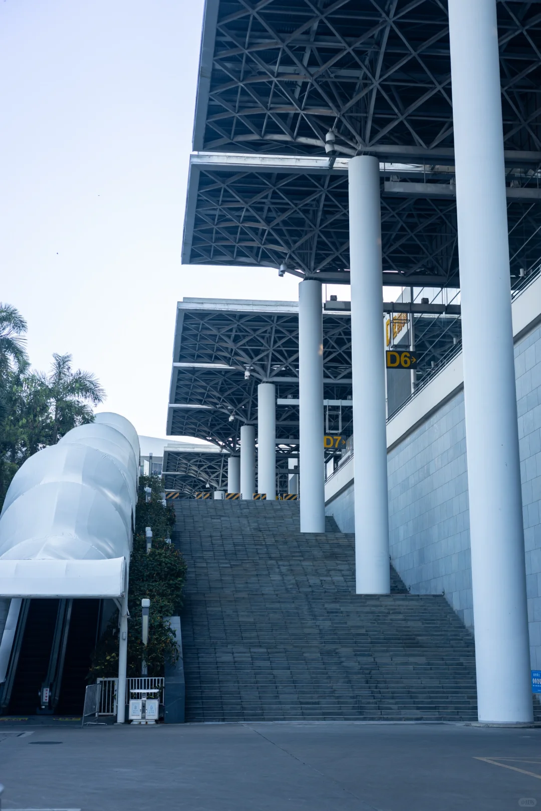 【迷路在南宁NO.1】?有热闹有安静