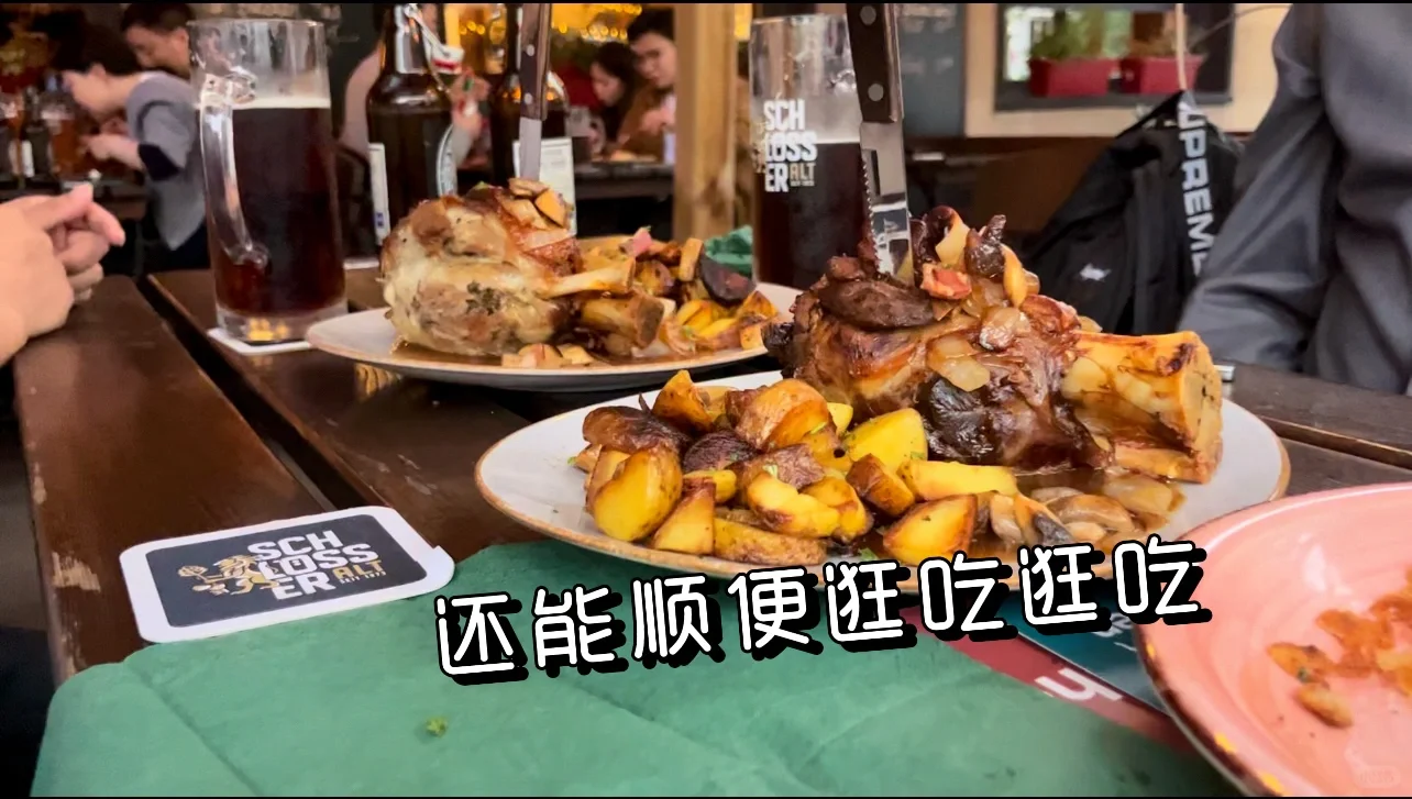 95后厂二代｜在海外找客户（二）海外展会篇