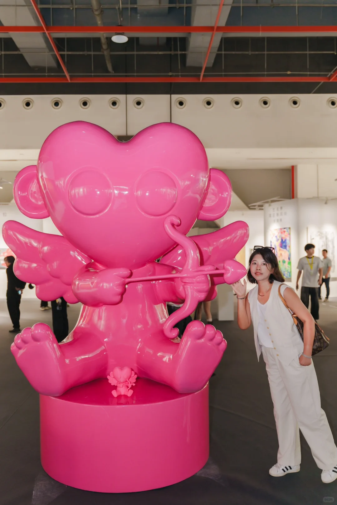 错过就要再等一年的2025艺术周，还不去看吗？