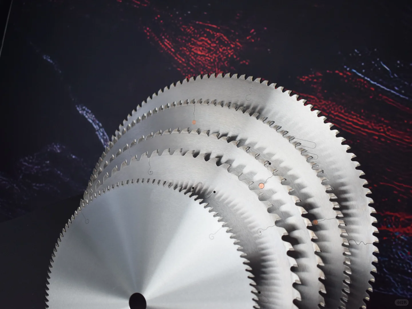 7月上海中国国际铝工业展必看【锋野锯业】