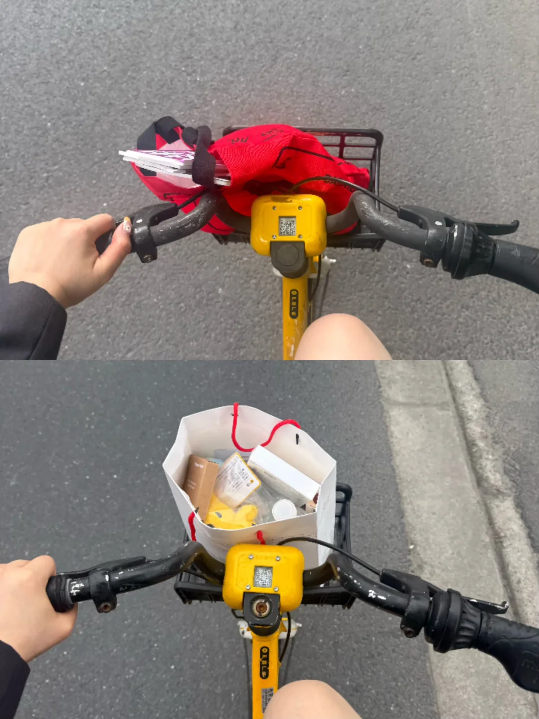 这次参加 PSS 真的被狠狠震撼到了！