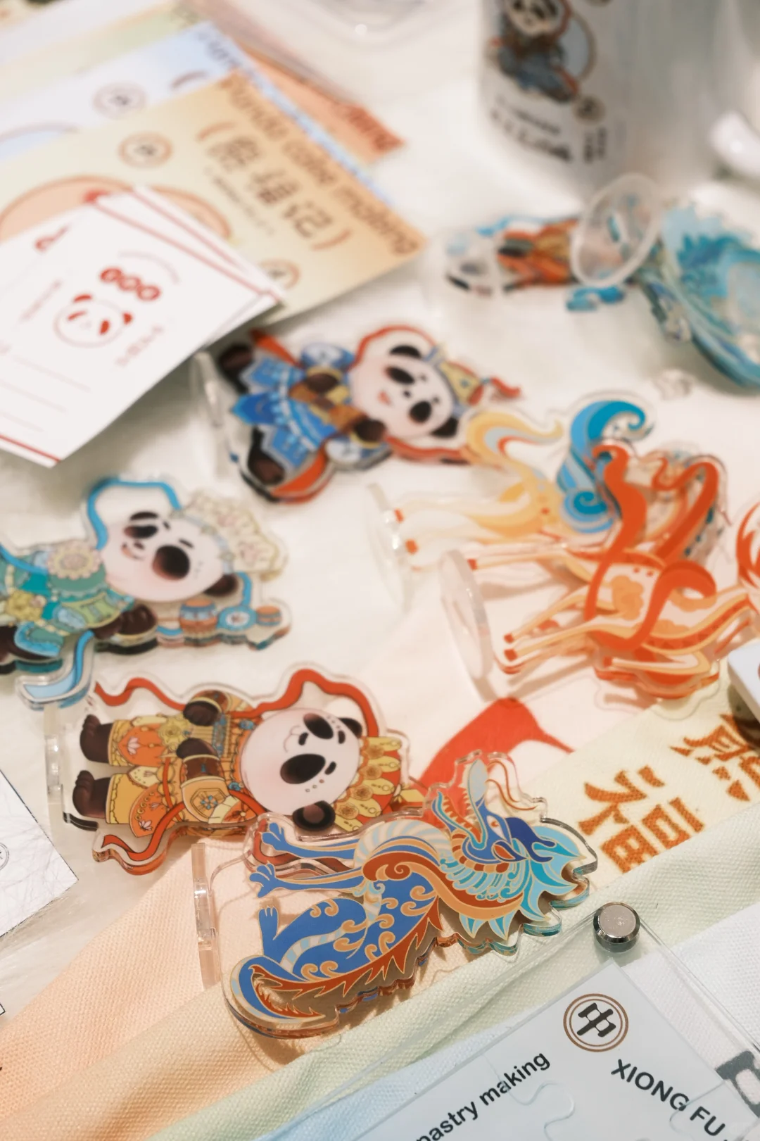 金华0元看展‼️6大高校毕业神作集结~