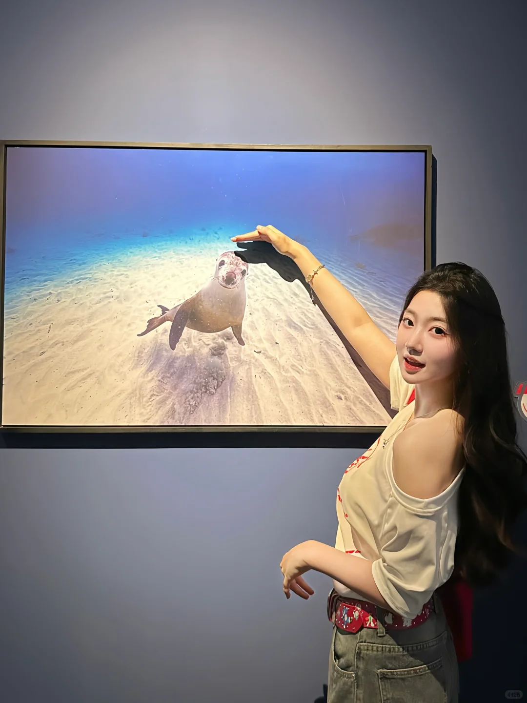 石家庄新展！终于来啦！? 太震撼啦！！