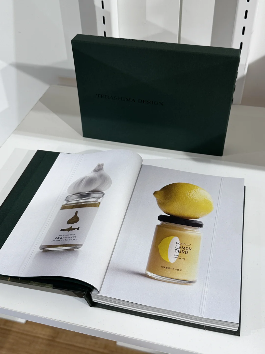 ??东京看展｜日本平面设计展 无料超多作品