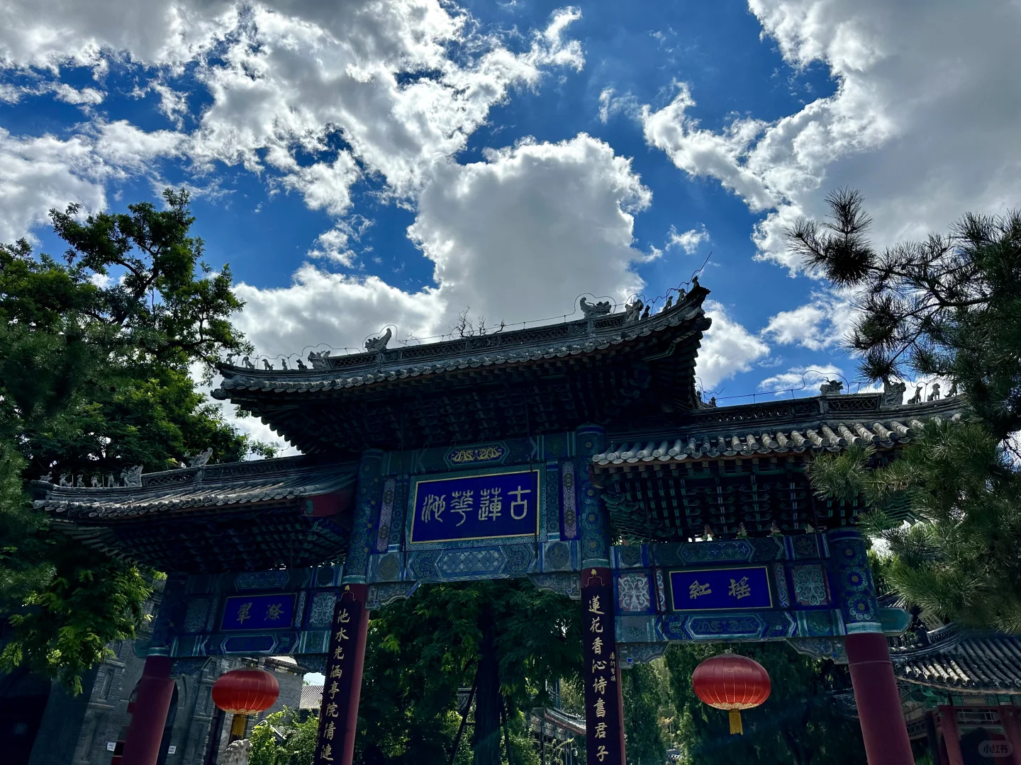 娃游记?? | 自驾亲子七天游河北?