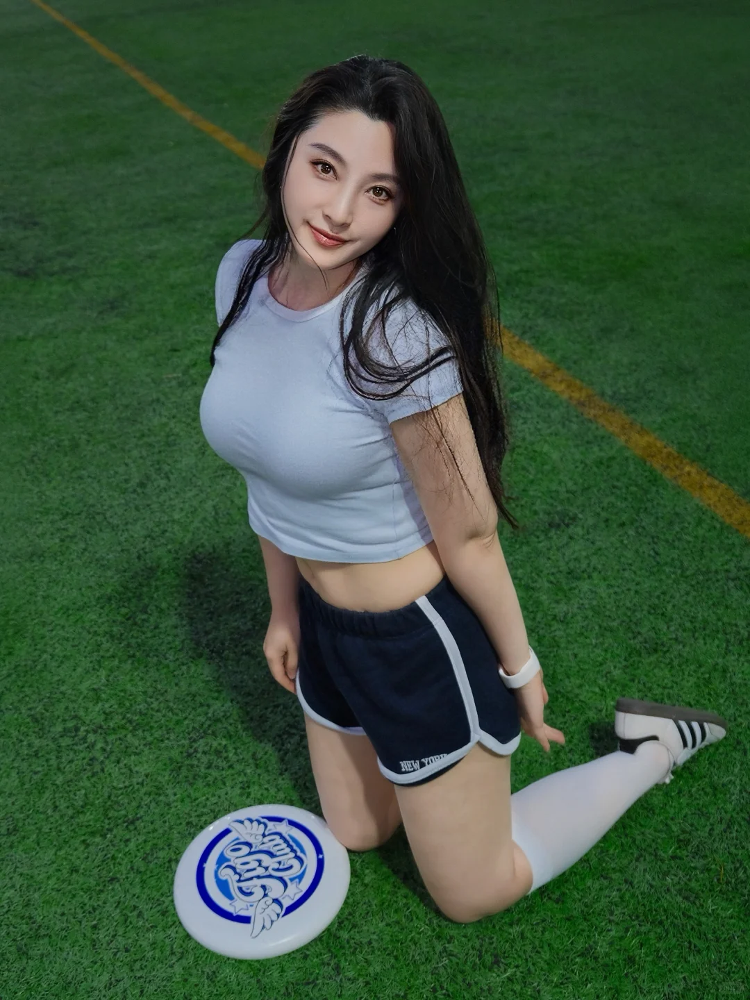 爱是哄她开心，而不是每天说你要开心