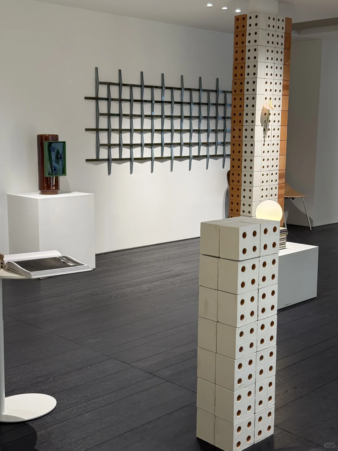?️上海新展｜MUTINA